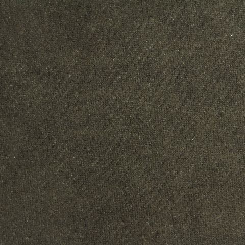 Heather 100% Polyester Faux Suede Fabric