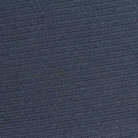 Heather Polyester Stretch Knit Fabric