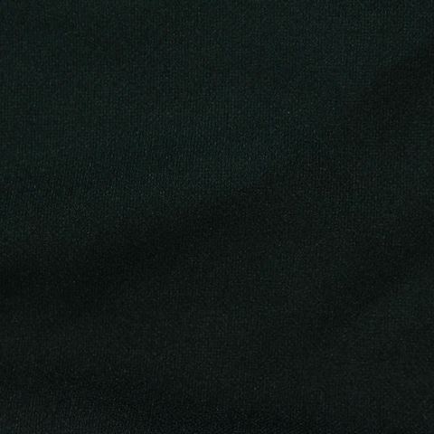 Polyester Stretch Linen-Look Fabric