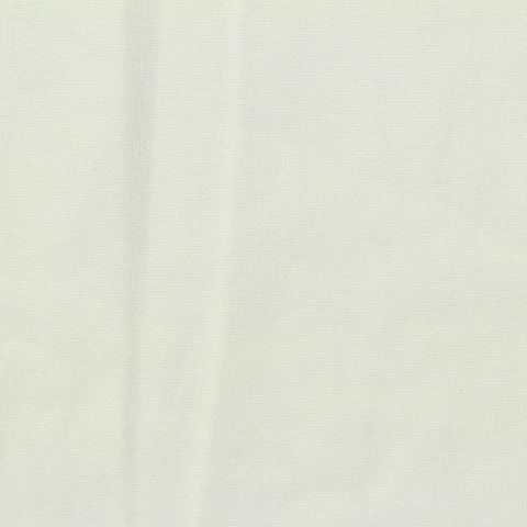Polyester Stretch Milk Silk Knit Fabric