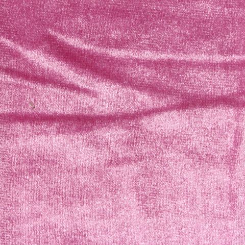 Polyester Stretch Knit Fabric
