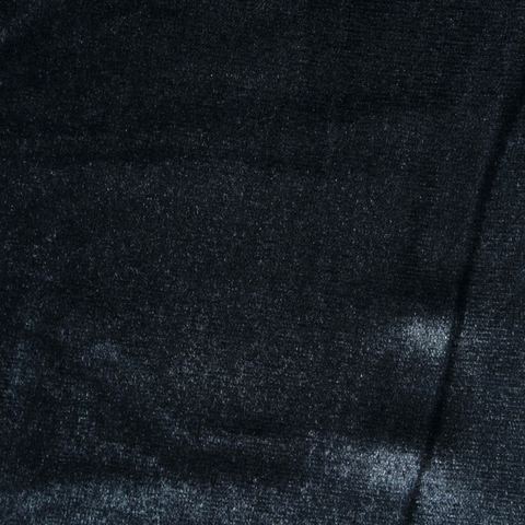 Polyester Stretch Knit Fabric