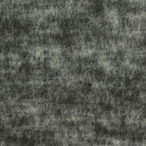 Heather 100% Polyester Knit Fabric