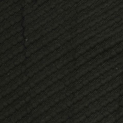 Jacquard Polyester Viscose Stretch Knit Fabric