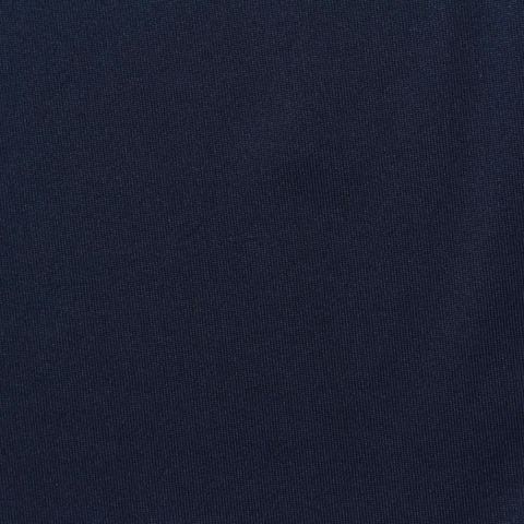 Polyester Stretch Milk Silk Knit Fabric