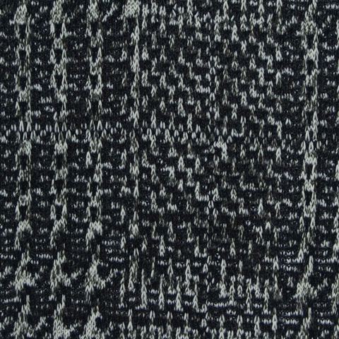 Jacquard Knit Fabric
