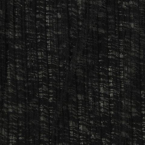 Heather 100% Polyester Knit Fabric