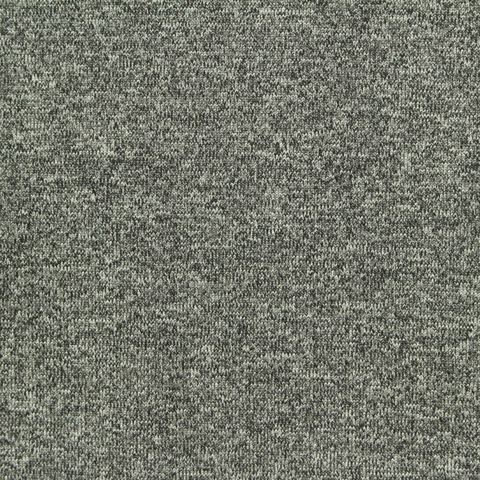 Yarn-Dyed Polyester Stretch Knit Fabric