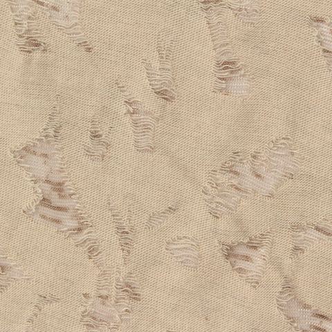 Jacquard Polyester Viscose Knit Fabric
