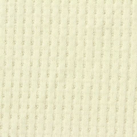 Viscose Polyester Stretch Waffle Knit Fabric