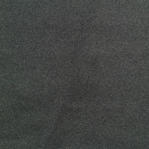 Heather Polyester Stretch Scuba Knit Fabric