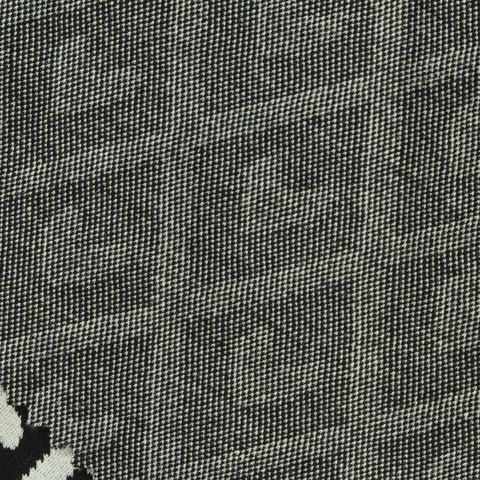 Jacquard Polyester Viscose Stretch Knit Fabric