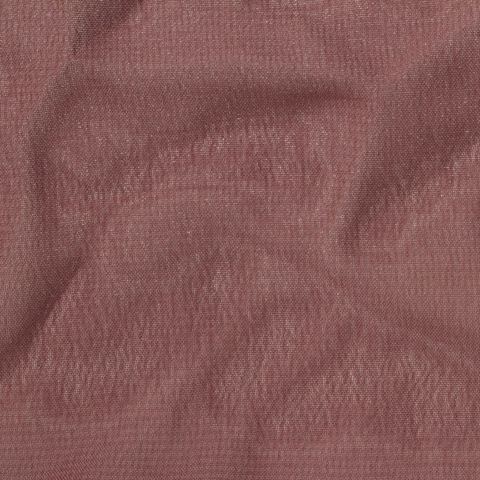 Dusty Rose Marl Chiffon, Polyester