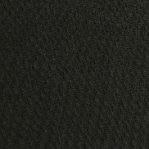 Brushed Cotton Polyester Knit Fabric
