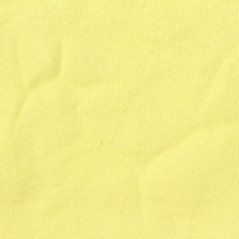 Cotton Linen Knit Fabric