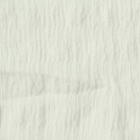 Jacquard Polyester Stretch Knit Fabric