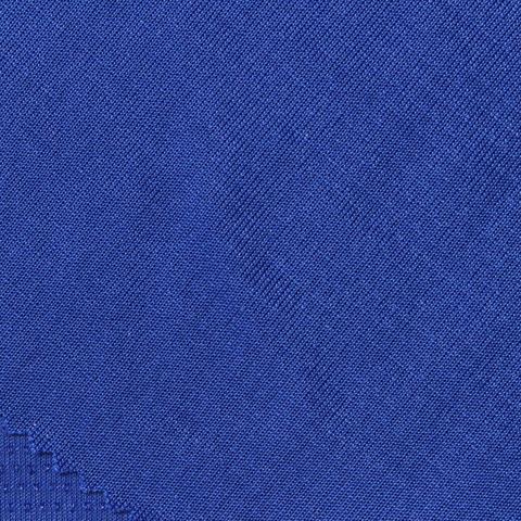 Jacquard Polyester Metallic Stretch Knit Fabric