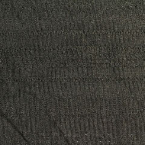 Jacquard 100% Cotton Knit Fabric