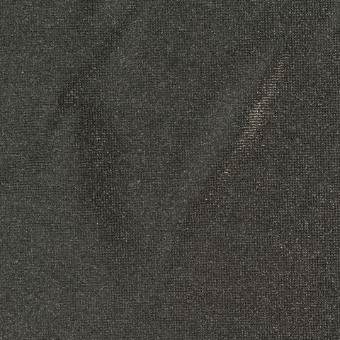Dark Grey Heathered-Marl Satin, Polyester