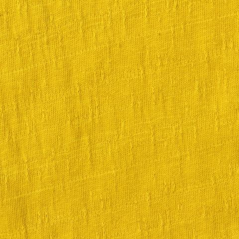 Jacquard Cotton Stretch Knit Fabric
