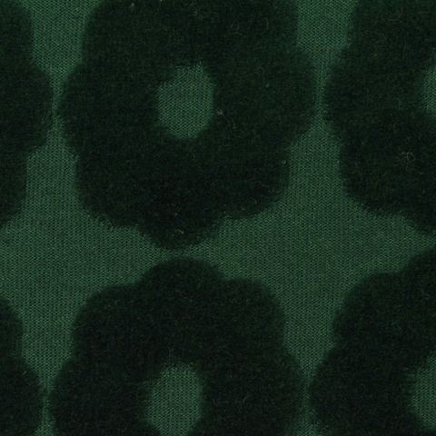 Jacquard Cotton Polyester Velvet Fabric