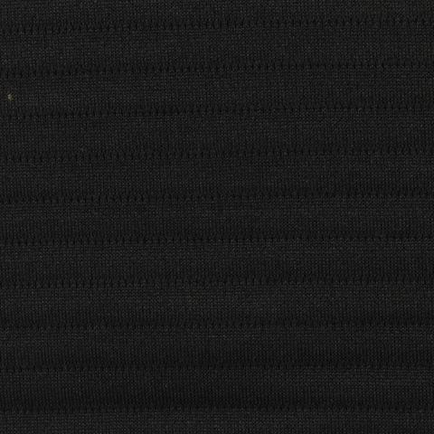Jacquard 100% Polyester Knit Fabric