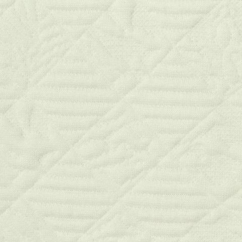 Jacquard Polyester Stretch Knit Fabric