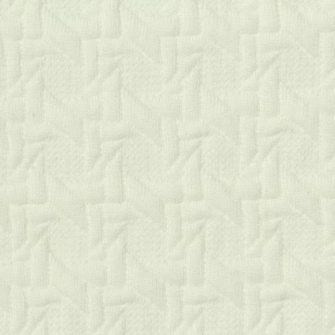 Jacquard Polyester Stretch Knit Fabric