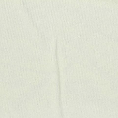 Polyester Cotton Blend Interlock Knit Fabric