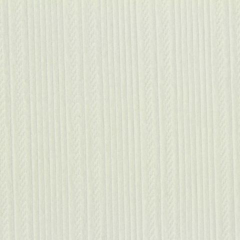 Jacquard Rib Knit Fabric