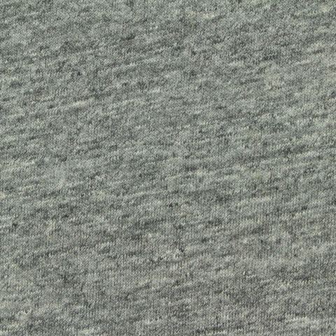 Heather Fleece Fabric