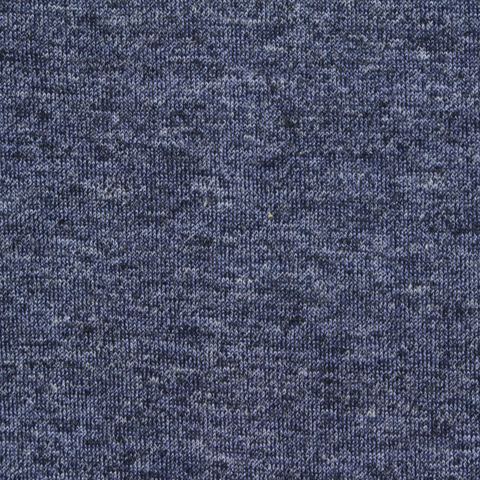 Heather Polyester Scuba Knit Fabric
