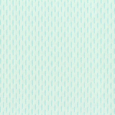Jacquard 100% Polyester Mesh Fabric
