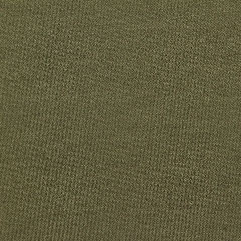 Heather Polyester Stretch Knit Fabric