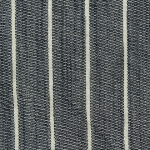 Striped Viscose Polyester Woven Fabric
