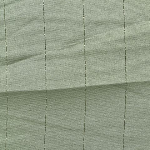 Bold Striped 100% Polyester Woven Fabric
