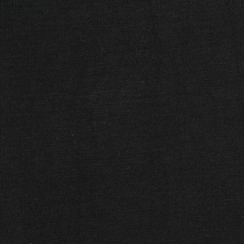 Bamboo Polyester Stretch Knit Fabric