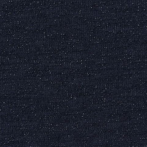 Heather Polyester Stretch Linen-Look Fabric