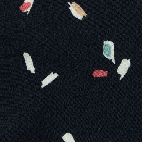 Printed 100% Viscose Woven Fabric