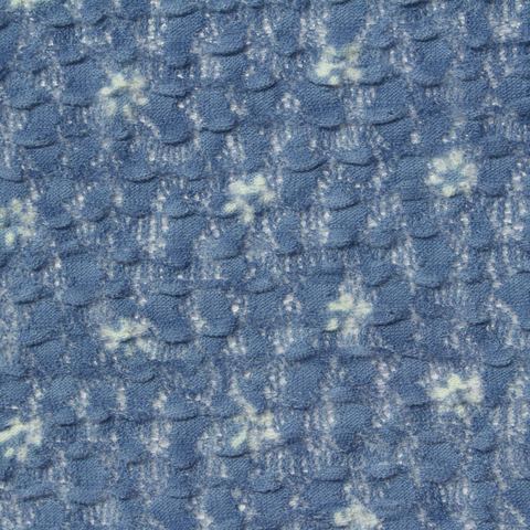 Jacquard Nylon Stretch Lace Fabric