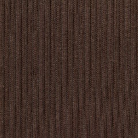 Rib Knit Fabric