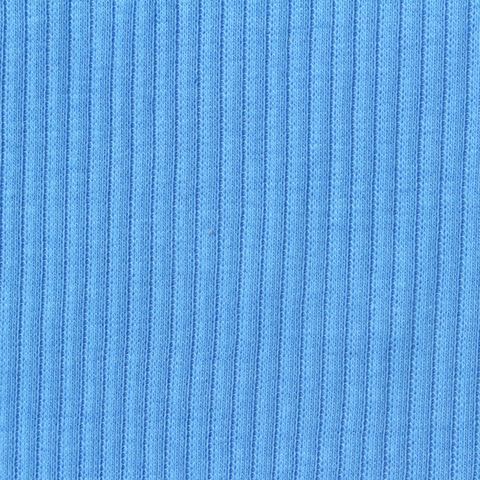 Rib Knit Fabric