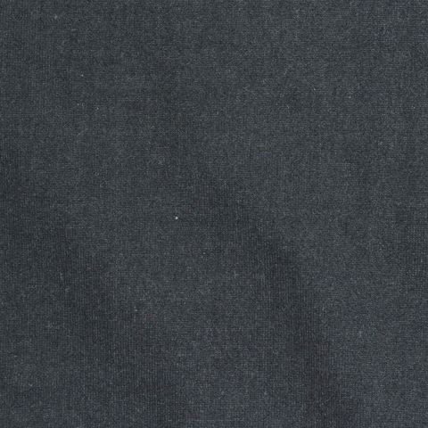 Heather Polyester Stretch Velvet Fabric