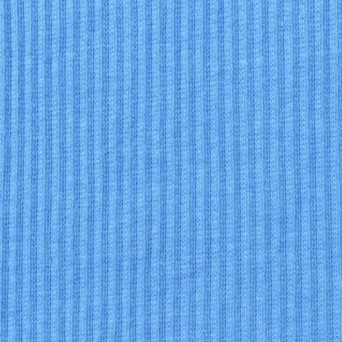 Rib Knit Fabric