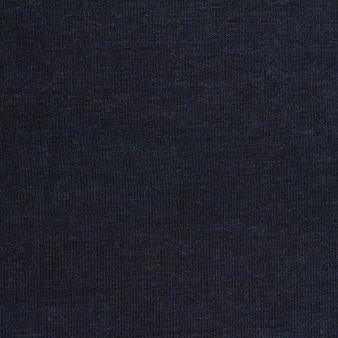 Heather Viscose Stretch Scuba Knit Fabric