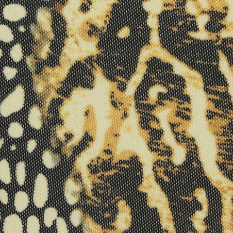 Nylon Stretch Mesh Fabric