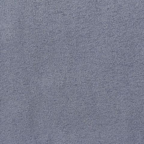 Heather Brushed Polyester Nylon Stretch Knit Fabric