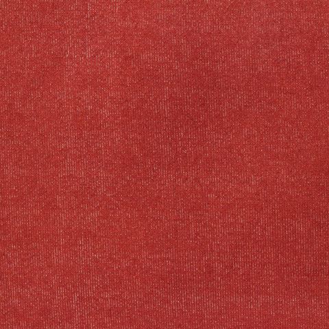 Heather Polyester Cotton Stretch Scuba Knit Fabric