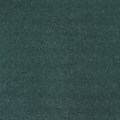 Heather Polyester Cotton Stretch Scuba Knit Fabric