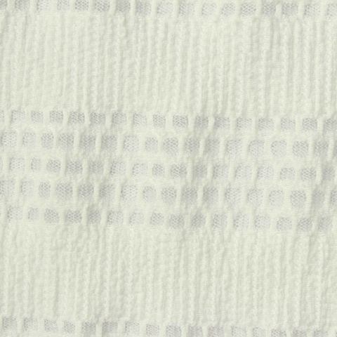 Striped 100% Polyester Knit Fabric